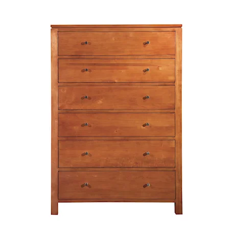 Drawer Chest